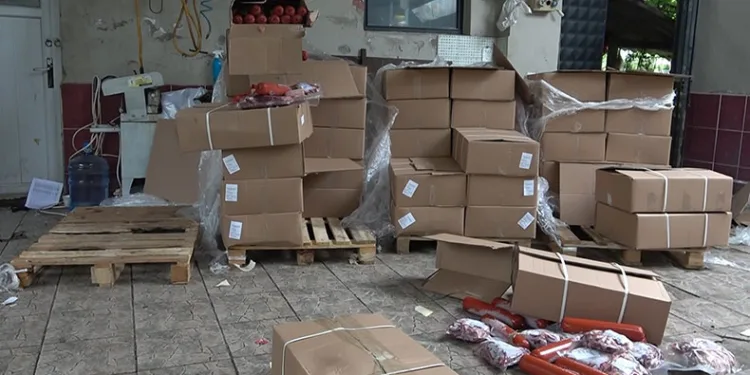 O dolandırıcılara 3 bin 660’ar yıla kadar hapis istemi