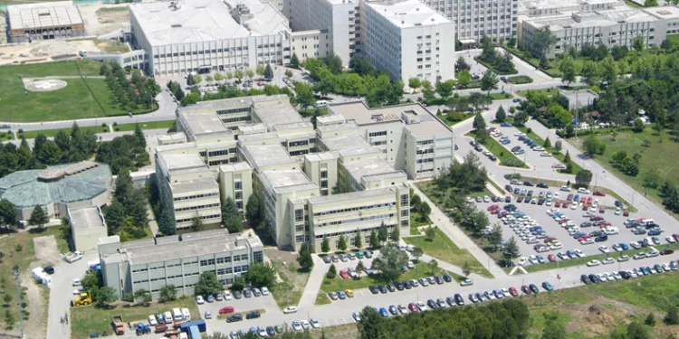 Koordinatörlüklerde devir teslimler tamamlandı