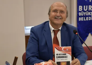 Bir Destandır Çanakkale
