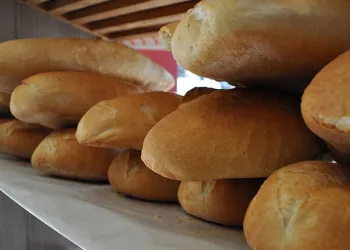 Eskişehir’de ekmek zammı