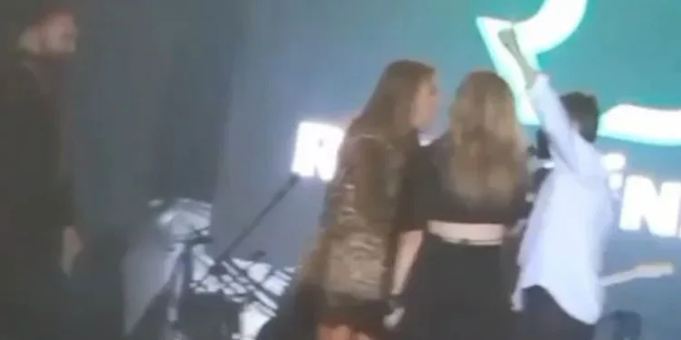 “Sen beni tanımamışsın”