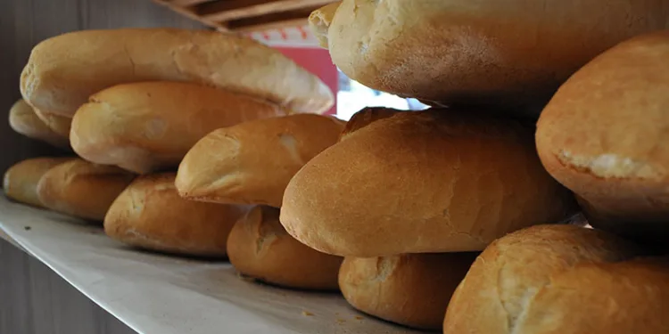 Eskişehir’de ekmek zammı