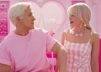 Barbie filmi yasaklandı