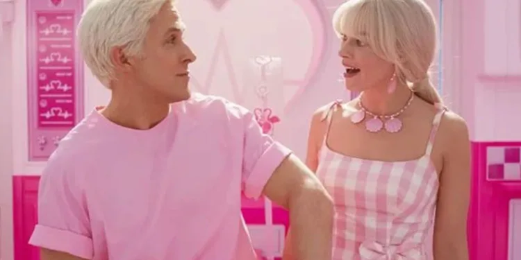 Barbie filmi yasaklandı