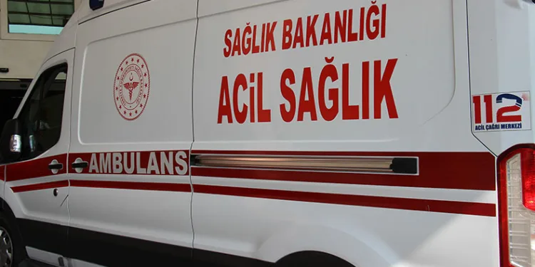 Evinin arkasındaki bahçede ölü bulundu