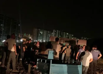 Ankara’da akraba cinayeti
