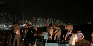 Ankara’da akraba cinayeti