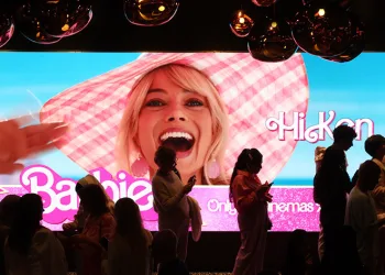 Barbie filmi Cezayir’de vizyona girmesinin ardından yasakladı