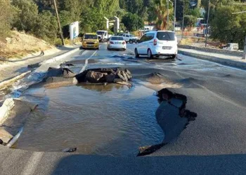 Vatandaşlara su tasarrufu çağrısı