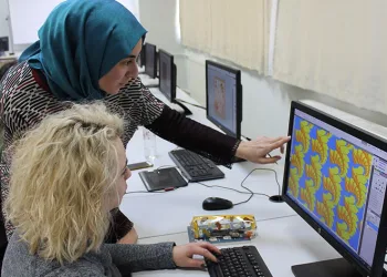BUÜ’nün meslek yüksekokulları, Türkiye’nin zirvesinde