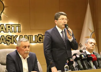 “Dış politikada dünyanın takdirini kazanıyoruz”