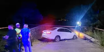 İki kardeşi kaza ayırdı