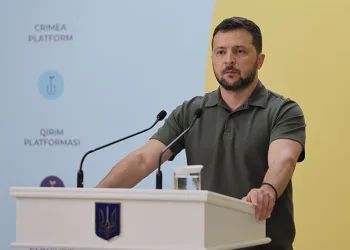 “Uzun süre savaşmaya hazırız”