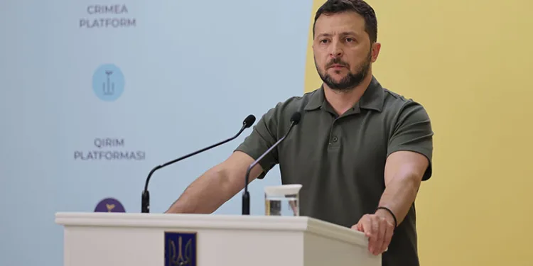 “Uzun süre savaşmaya hazırız”