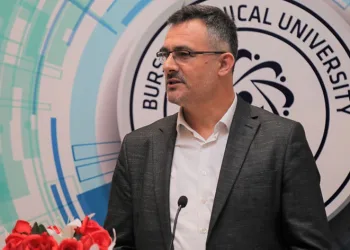 Bursa’da bağımlılık tiyatro ile anlatıldı