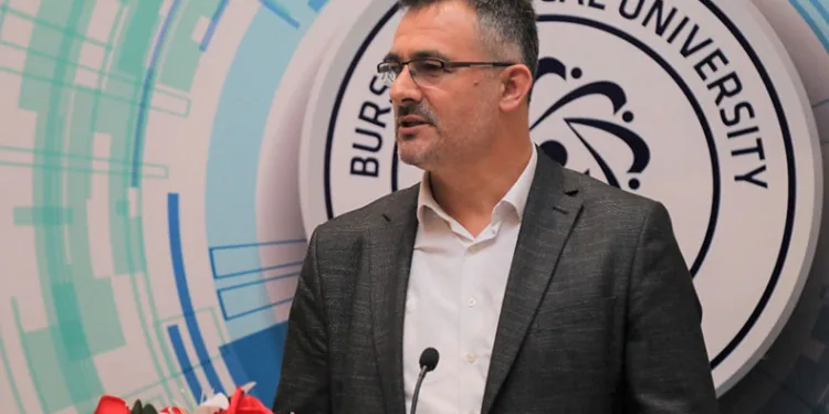 Bursa’da bağımlılık tiyatro ile anlatıldı