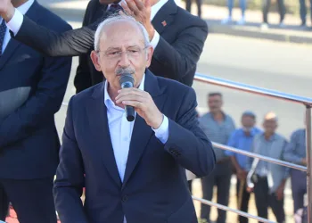 “Asıl zammı seçimden sonra göreceksiniz”