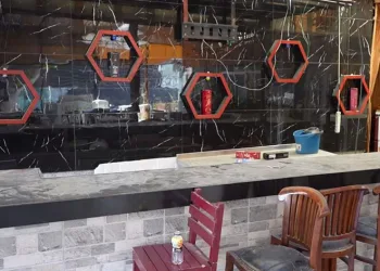 Aynı iş yerini iki gün üst üste soydu