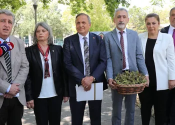 Açıklanan fındık fiyatlarına tepki