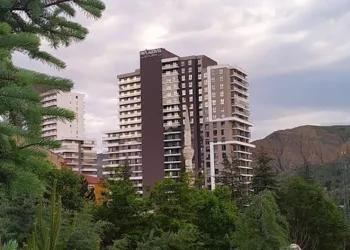 Temmuz ayında 176 konut satıldı