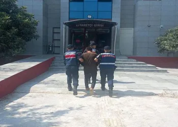 Balıkesir’de FETÖ/PDY operasyonu