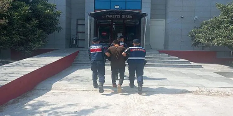 Balıkesir’de FETÖ/PDY operasyonu