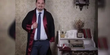 Genç doktor sevenlerini üzdü