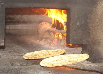 Ekmek fiyatları 7 TL oldu