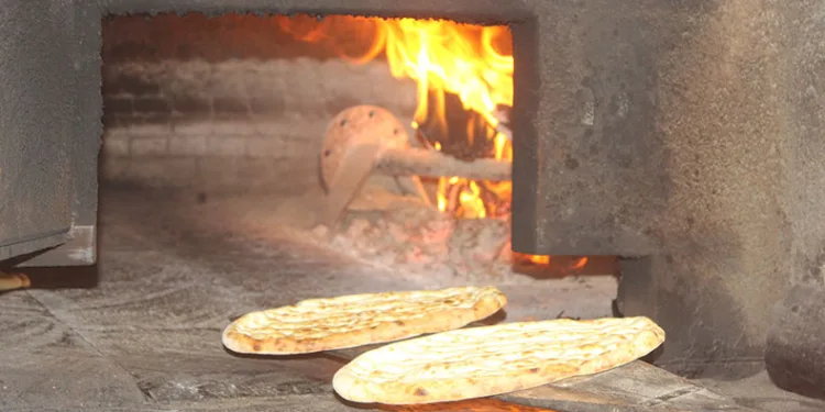 Ekmek fiyatları 7 TL oldu