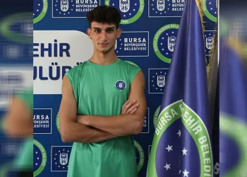 BBBelediyespor, Onur Kaya’yı kadrosuna kattı