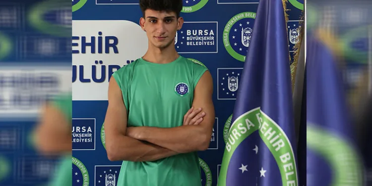 BBBelediyespor, Onur Kaya’yı kadrosuna kattı