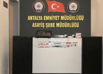 1,5 milyon liralık dolandırıcılık vurgunu