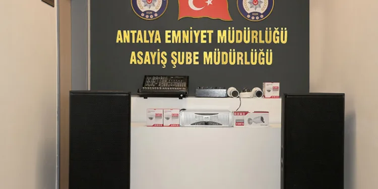 1,5 milyon liralık dolandırıcılık vurgunu