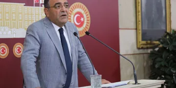 “Halen bulunamayan kayıplar var”
