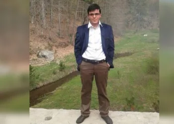 Bursa’da talihsiz kaza