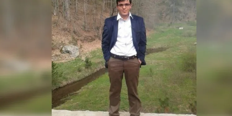 Bursa’da talihsiz kaza