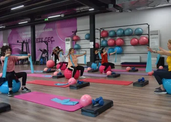 Spor Merkezleri yeni kursiyerlerini bekliyor