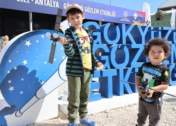 TÜBİTAK’ta geri sayım başladı