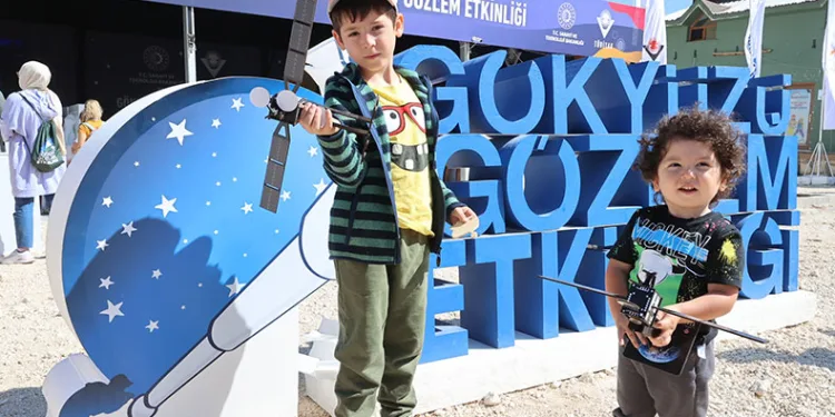 TÜBİTAK’ta geri sayım başladı