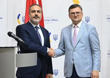 “Diyaloğa devam edeceğiz”
