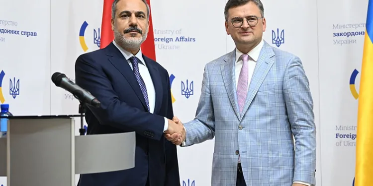 “Diyaloğa devam edeceğiz”