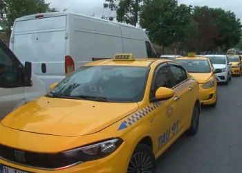 Taksimetre güncelleme işleminde son gün