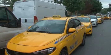 Taksimetre güncelleme işleminde son gün