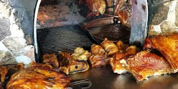 Denizli kebabına uzak doğu ilgisi