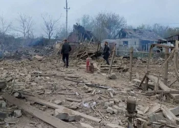 Rusya’dan Ukrayna’ya saldırı