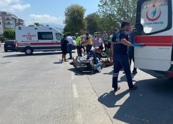 Oy kullanmaya giderken hayatını kaybetti