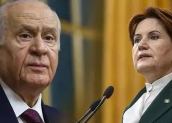 İYİ Parti’den ilk açıklama