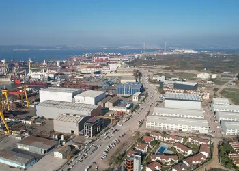 7 aylık ihracat 268 milyon