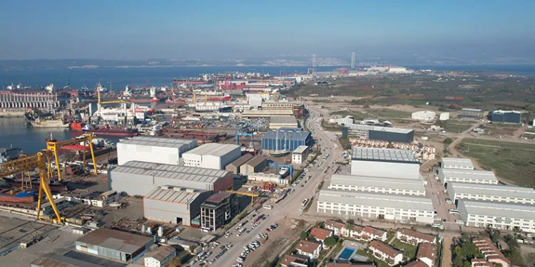 7 aylık ihracat 268 milyon