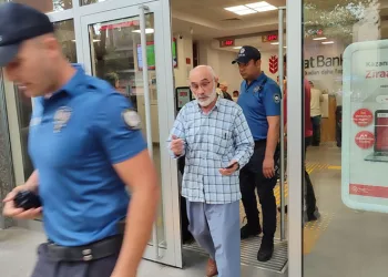 Bursa’da dolandırılmaktan son anda kurtuldu